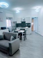 Alloggio Turistico in Via Bertolini - B&B Lido di Ostia