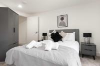 Spacious 1 Bedroom Apartment in Central Sheffield - Bed and Breakfast Sheffield