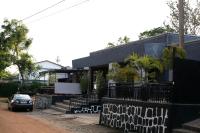 Iwacu 250 - Bed and Breakfast Kigali