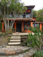 Beach Tucuns 77 - B&B Búzios