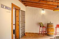 VV La Morada Nature Retreat, Forest, BBQ & Outdoor Dining - B&B El Paso