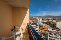 Skyline View Apartment - FREE PRIVATE Parking Including & Guest BONUS - Chambres d’hôtes Adeje