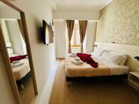 Giolitti Rooms - Bed and Breakfast Rome