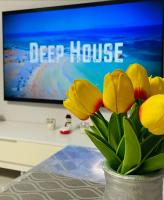 El rincón Del Prado apartamento con 4 AC - Ferienwohnung Gandia