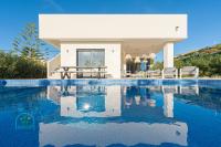 Brand new Luxury Villa with pool - B&B Busot
