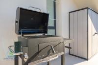 Brand new Luxury Villa with pool - B&B Busot