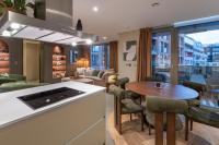 Stunning 3BD Apt London Fields - B&B