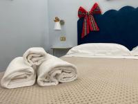 Chambre Triple - Vue sur Jardin