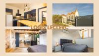 Logis Leclerc - Tout Confort - 4 pers - B&B