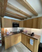 La Casa di Nona - Bed and Breakfast Honfleur