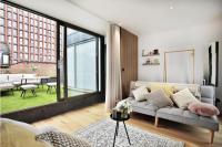 Stunning Luxury Townhouse in Centre of Manchester - B&B