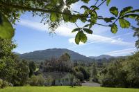 Bruach - B&B Balquhidder