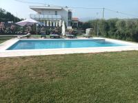 Villa Manzoni Apt 1 - Ferienwohnung