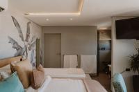 Suite Supérieure - Vue sur Mer