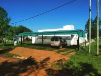 Two-Bedroom Standard Apartment