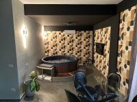 Intero Appartamento con Solarium&Spa - Villa Ciaculli - B&B