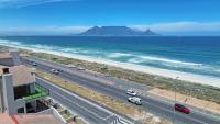 Beach Daze - Chambres d’hôtes Bloubergstrand