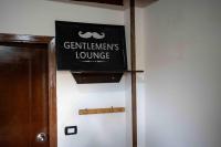 Gentleman Lounge - B&B Dahab