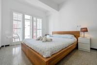 Appartement met Terras