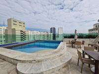 Estúdio Moderno no Coraçao do Rio de Janeiro - B&B Rio de Janeiro