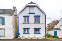 Hon Ty Glas - Maison proche de plage avec jardin - B&B Moëlan-sur-Mer