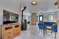 Tuberix - B&B Ercé-près-Liffré