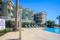 Sea-Renity Heated pools steps to the beach - Bed and Breakfast Galveston