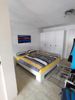 Valere C 222 - Ferienwohnung Leukerbad