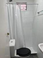dpto planta baja-zona poncho verde - Bed and Breakfast Corrientes