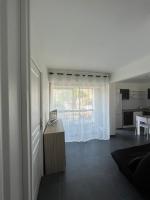Appartement Caroline Proche mer & ville CALVI - B&B Calvi
