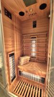 Appartement met Sauna