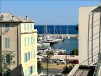 ESPACE 2000 - 3pièces vue mer avec piscine & parking - B&B