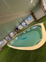 The PADhouse - B&B