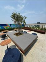 Studio com piscina Museu do Amanha - B&B Rio de Janeiro