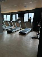 Studio com piscina Museu do Amanha - B&B Rio de Janeiro