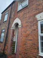 The blue studio flat - B&B