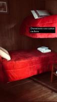 Chalet con 2 Camere da Letto