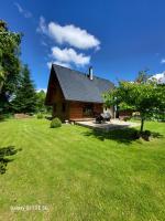 Chalupa u Alunka - B&B Police nad Metují