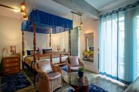 Queen Room with Balcony