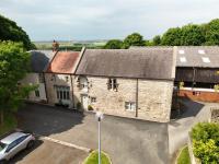The Byre - B&B