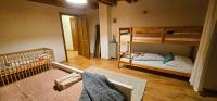 Apartmanica Fairy Tale, JASNÁ - SKI TÁLE- MÝTO POD ĎUMBIEROM, 3 apartments in 1 house, fireplace, free parking - Bed and Breakfast
