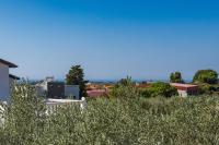 Charming Apartment Tedi with Sea View - Chambres d’hôtes