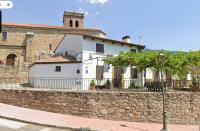 Villa Revolcona - B&B