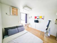 Appartamento con 1 Camera da Letto