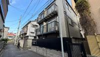 Ken Hotel Service APT In Tokyo Shinjujku - Chambres d’hôtes Tokyo
