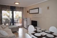 Anacasa Jacaranda Las Marinas AP2213 - B&B Denia