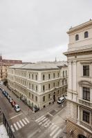 Your charming home at Parliament - Chambres d'hôtes Budapest
