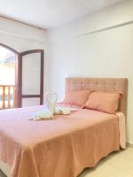 Espaço Pimenta Family Plus - B&B Santo Antônio do Pinhal