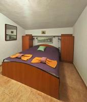 Two-Bedroom Apartment with Sea View