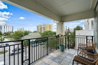 The Hipster Studio in DTSP - B&B